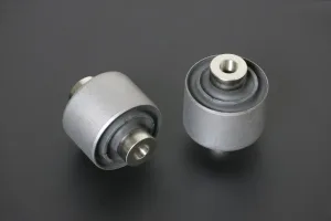Hardrace Front Lower-front Arm Bushing Bmw 5 Series, 6 Series, 7 Series, référence 7438