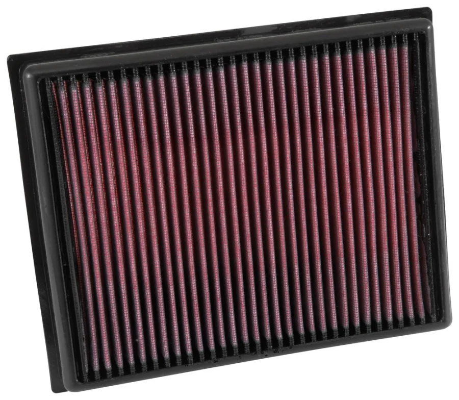 K&N Filtre à air de remplacement 33-2793, référence 33-2793