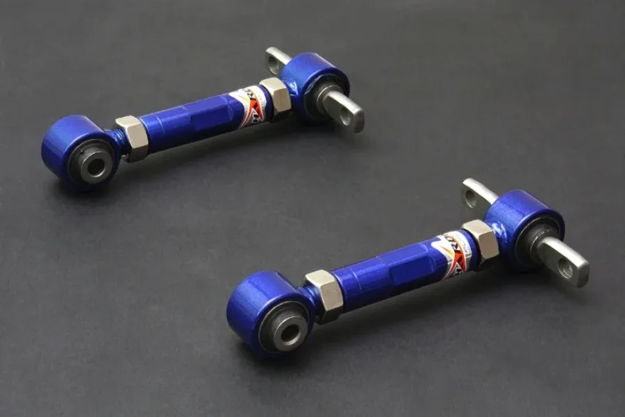 Hardrace Rear Upper Arm Honda, référence 6112