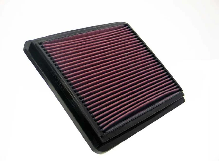 K&N Filtre à air de remplacement 33-2800, référence 33-2800
