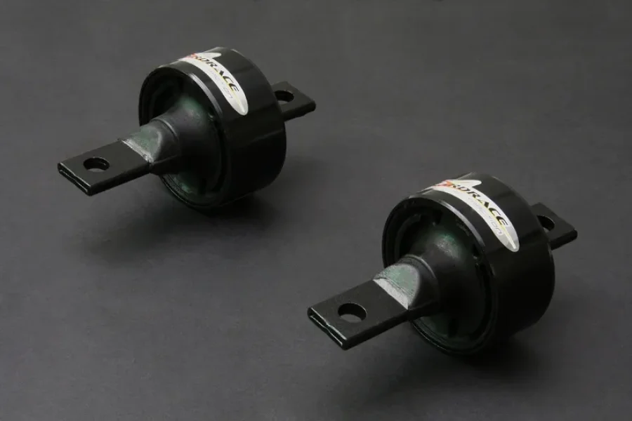 Hardrace Rear Trailing Arm Bushing Honda Integra, référence 6385