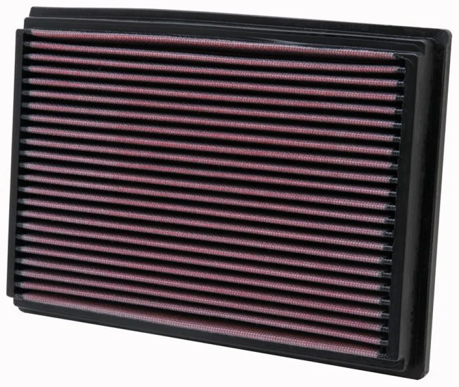 K&N Filtre à air de remplacement 33-2804, référence 33-2804
