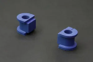 Hardrace Front Stabilizer Bushing Honda Civic, Crx, Integra, référence 6907
