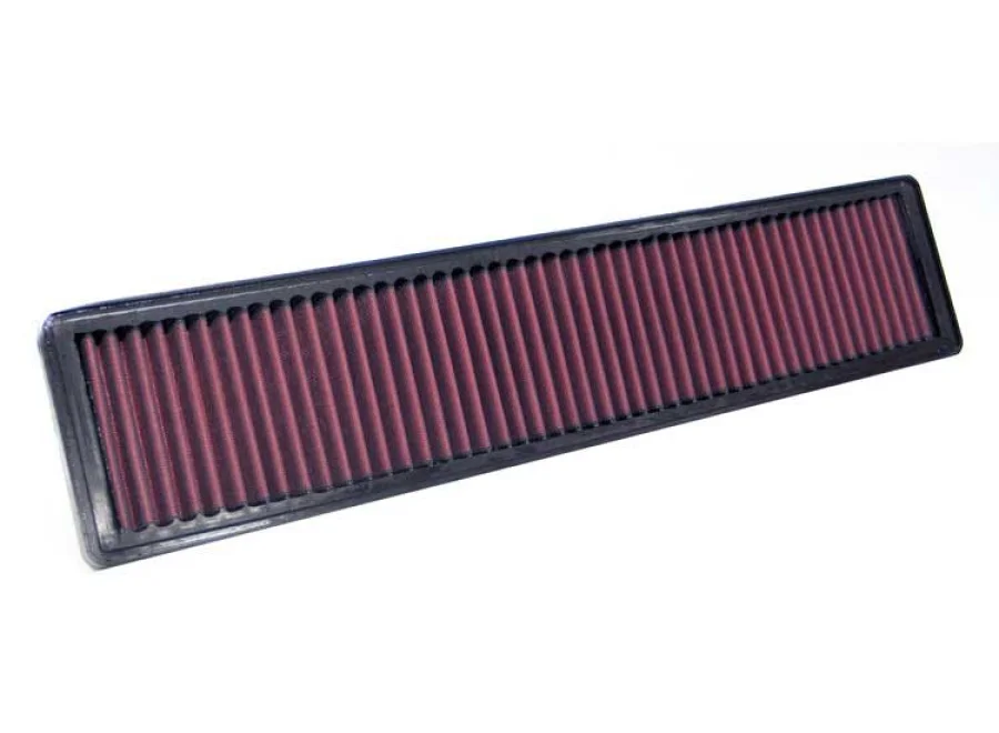 K&N Filtre à air de remplacement 33-2807, référence 33-2807