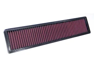 K&N Filtre à air de remplacement 33-2807, référence 33-2807