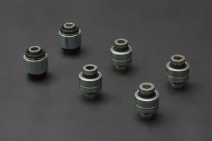 Hardrace Rear Lower Arm Bushing Honda, référence 6389F
