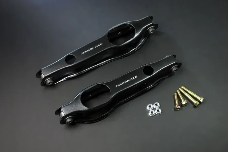 Hardrace Rear Lower Arm Honda Civic, Crx, Integra, référence 6375