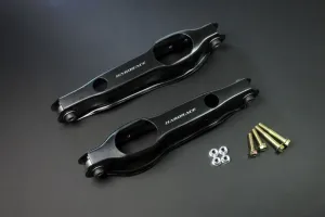 Hardrace Rear Lower Arm Honda Civic, Crx, Integra, référence 6375