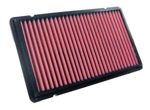 K&N Filtre à air de remplacement 33-2816, référence 33-2816