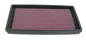 K&N Filtre à air de remplacement 33-2819, référence 33-2819
