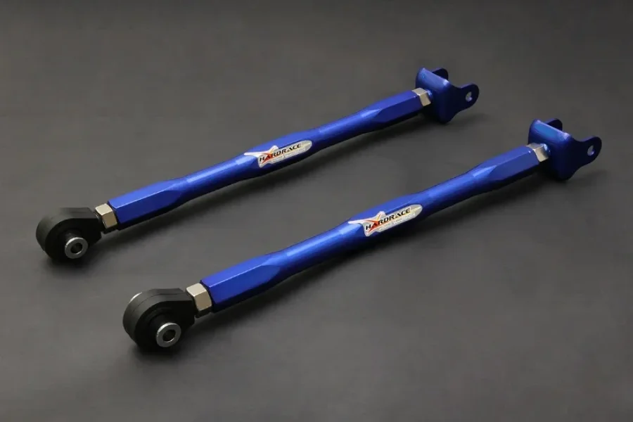 Hardrace Rear Camber Kit Audi A3, S3, TT, Volkswagen Golf r, référence 7133