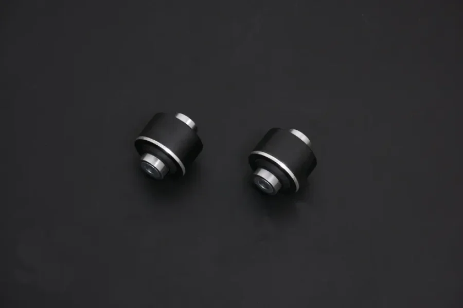 Hardrace Rear Trailing Arm Bushing Audi, Seat, Skoda, Volkswagen, référence 7177