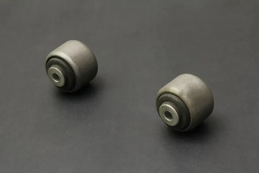 Hardrace Rear Trailing Arm Bushing Audi, Seat, Skoda, Volkswagen, référence 7179