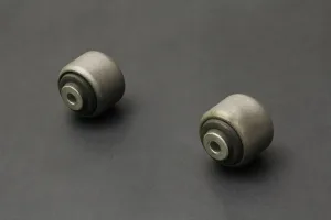 Hardrace Rear Trailing Arm Bushing Audi, Seat, Skoda, Volkswagen, référence 7179