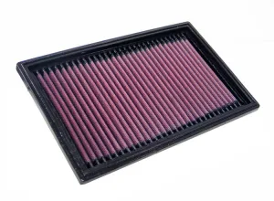 K&N Filtre à air de remplacement 33-2824, référence 33-2824