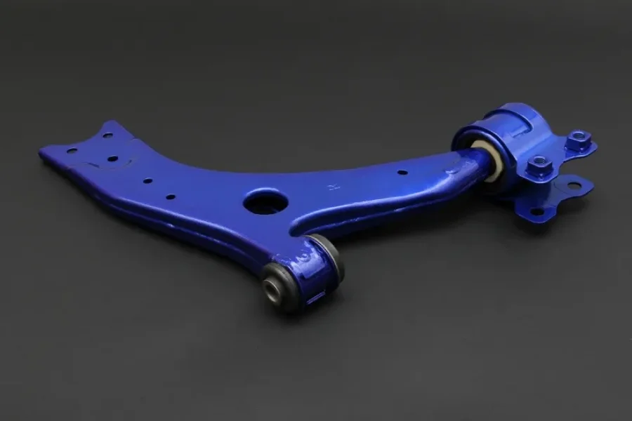 Hardrace Front Lower Control Arm Ford Focus, Volvo C30, S40, V50, référence 7237