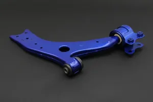 Hardrace Front Lower Control Arm Ford Focus, Volvo C30, S40, V50, référence 7237