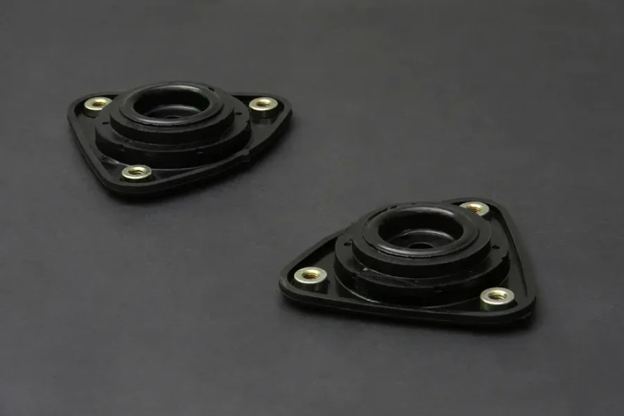 Hardrace Front Reinforced Strut Mount Ford Focus, Mazda 3, référence 7110