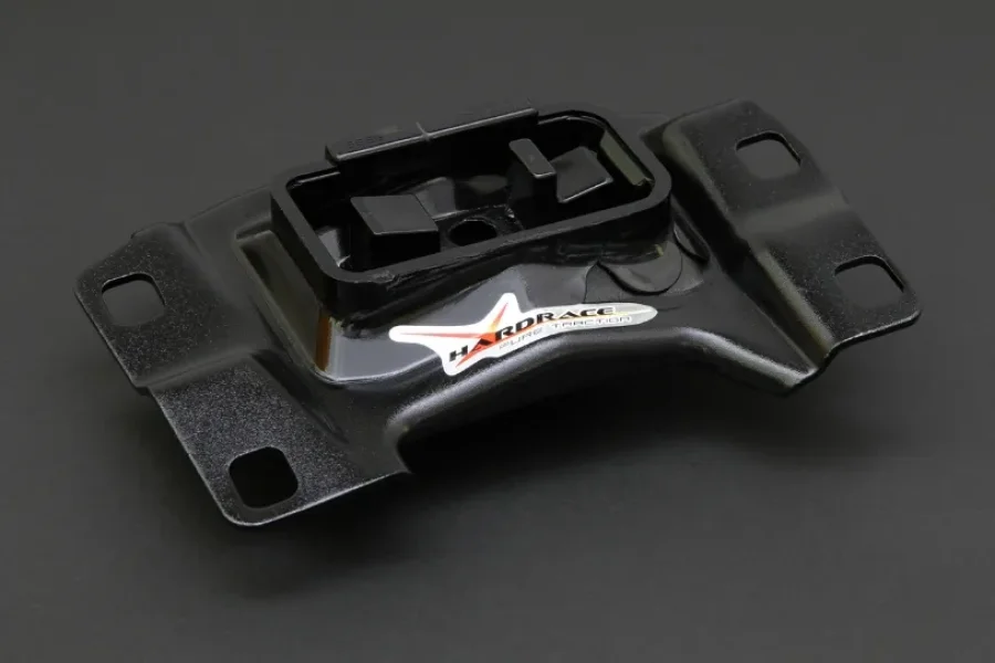 Hardrace Left Side Engine Mount Ford Focus, Mazda 3, référence 6885