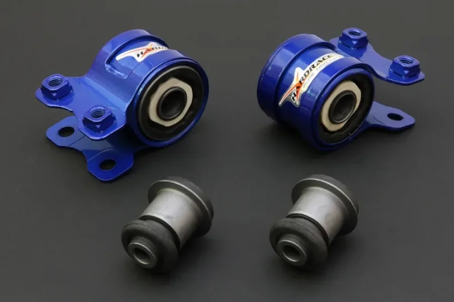 Hardrace Front Lower Arm Bushing Ford Focus, Volvo C30, S40, V50, référence 7141