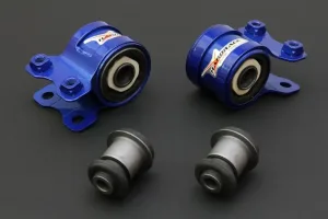 Hardrace Front Lower Arm Bushing Ford Focus, Volvo C30, S40, V50, référence 7141