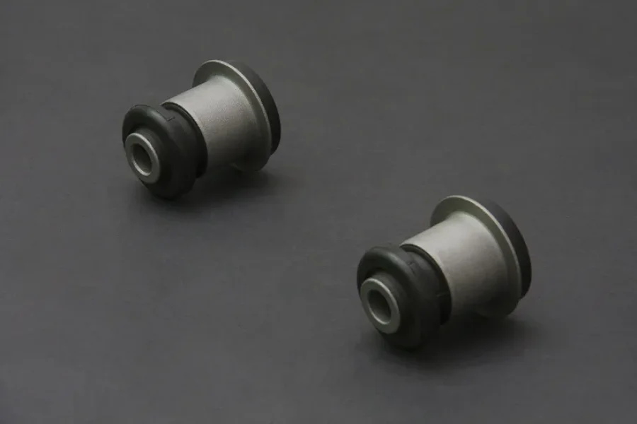 Hardrace Front Lower Arm Bushing Ford Focus, Volvo C30, S40, V50, référence 7141-B