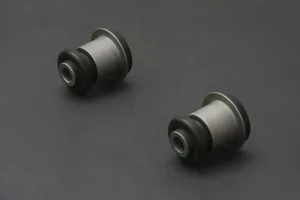 Hardrace Front Lower Arm Bushing Ford Focus, Volvo C30, S40, V50, référence 7141-B