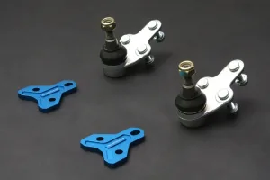 Hardrace Roll Center Adjuster Ford Focus, référence 6904