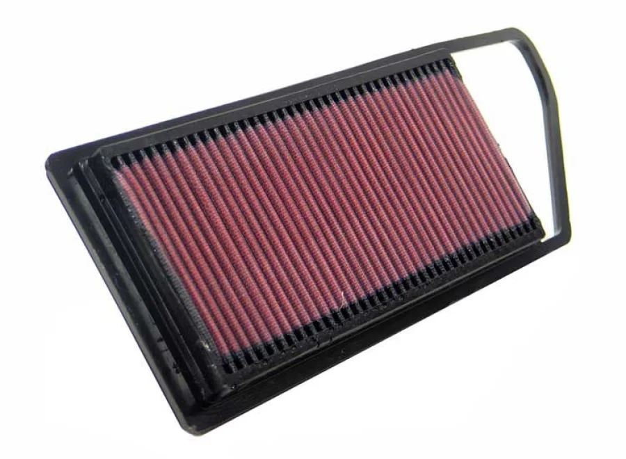 K&N Filtre à air de remplacement 33-2840, référence 33-2840
