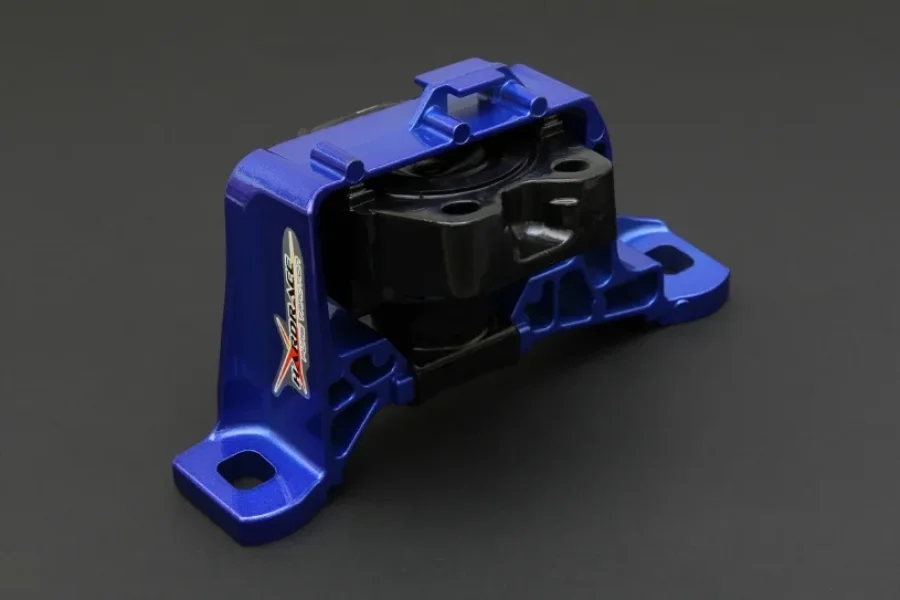 Hardrace Harden Engine Mount Ford Focus, Mazda 3, 5, référence 6663