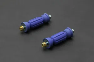Hardrace Rear Reinforced Stabilizer Bushing Ford, Volvo, référence 7239
