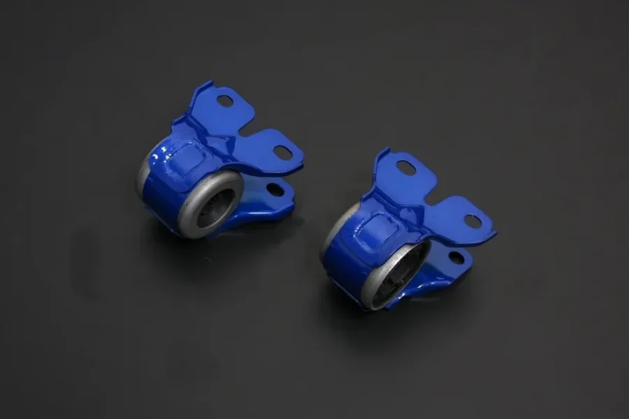 Hardrace Front Lower Arm Bushing Ford Mondeo, Volvo S60, V60, référence 7413