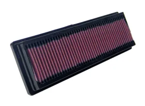 K&N Filtre à air de remplacement 33-2844, référence 33-2844