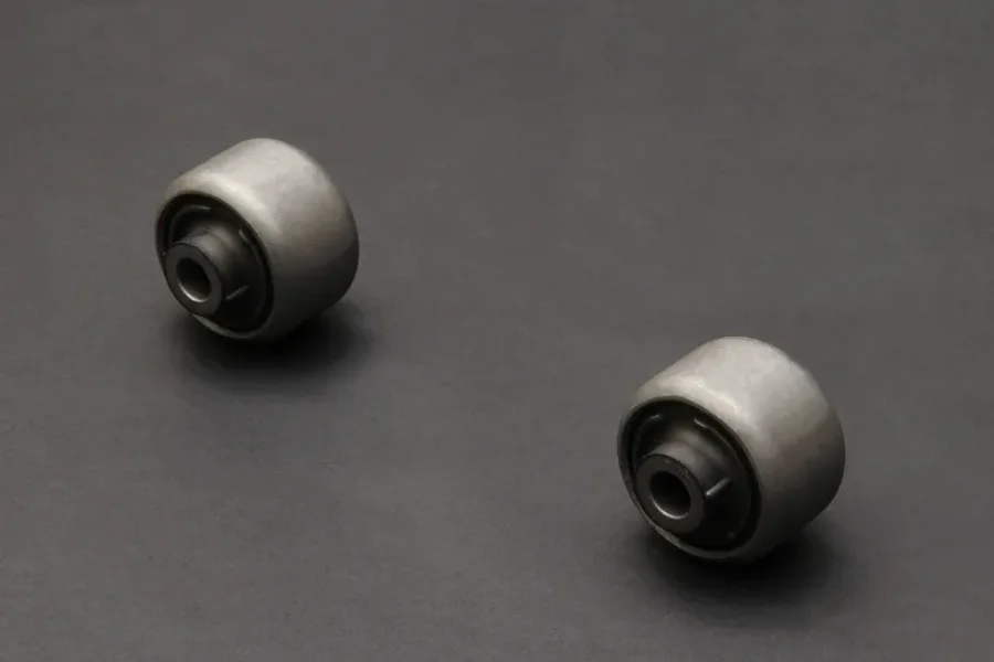 Hardrace Front Lower Arm Bushing - Small Ford Mondeo, Volvo S60, V60, référence 7414