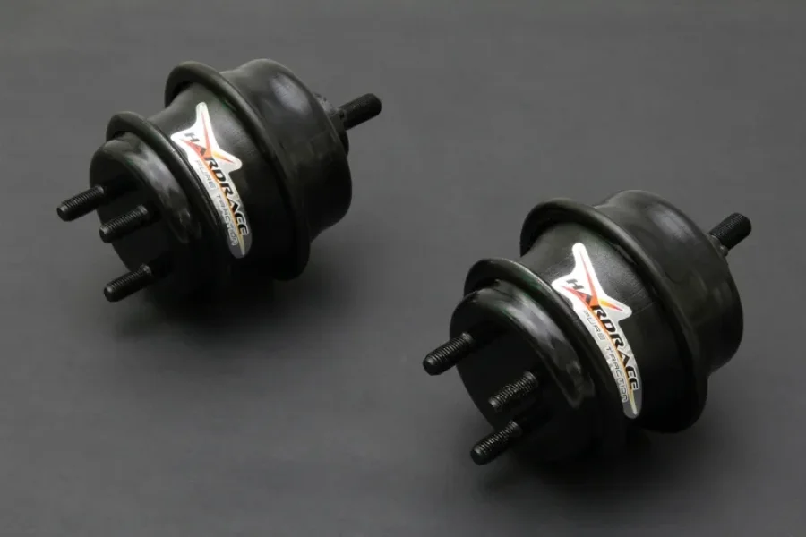 Hardrace Harden Engine Mount Hyundai Genesis coupe, référence 7390