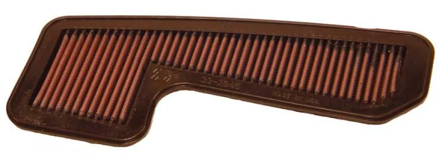 K&N Filtre à air de remplacement 33-2845, référence 33-2845