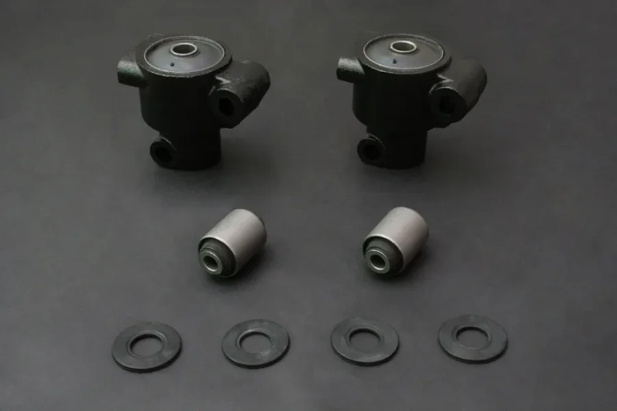 Hardrace Front Lower Arm Bushing Infiniti Fx series, référence 7592