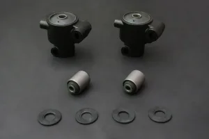 Hardrace Front Lower Arm Bushing Infiniti Fx series, référence 7592