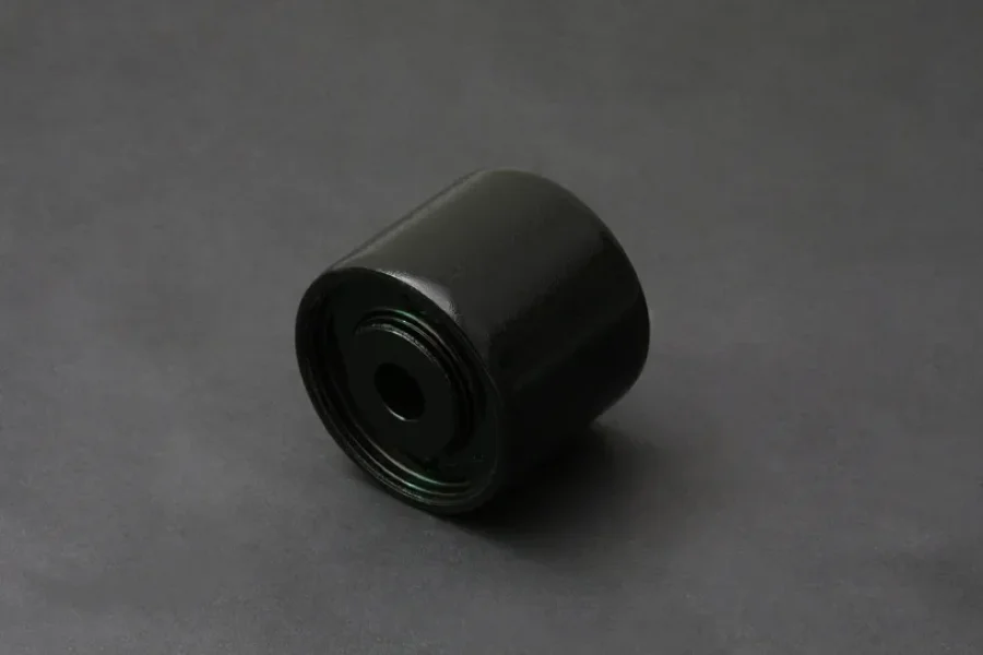 Hardrace Rear Diff Mount Bushing Infiniti Fx series, référence 7598