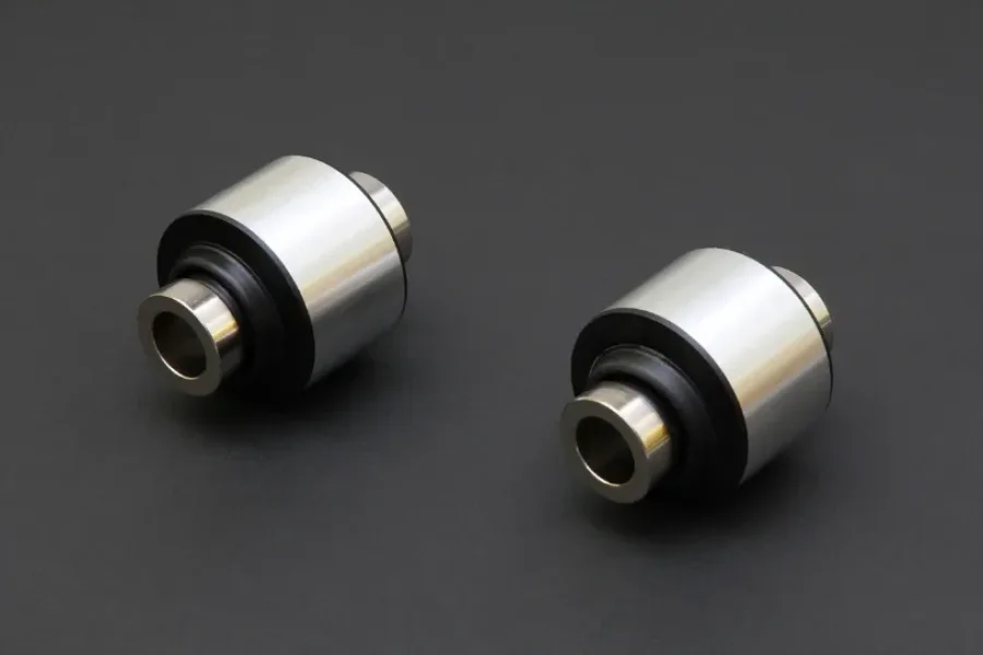 Hardrace Front Tension Rod Bushing Infiniti G series, Nissan Skyline, Z-series, référence 6823