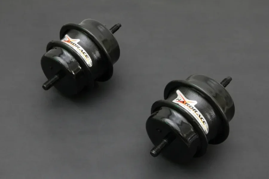 Hardrace Harden Engine Mount Infiniti G series, Nissan Skyline, Z-series, référence 7392
