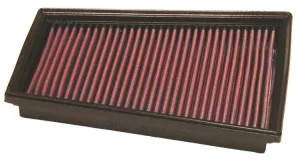 K&N Filtre à air de remplacement 33-2849, référence 33-2849