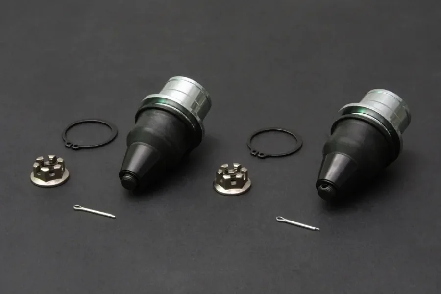 Hardrace Front Knuckle Ball Joint Infiniti G series, Nissan Skyline, Z-series, référence 6824