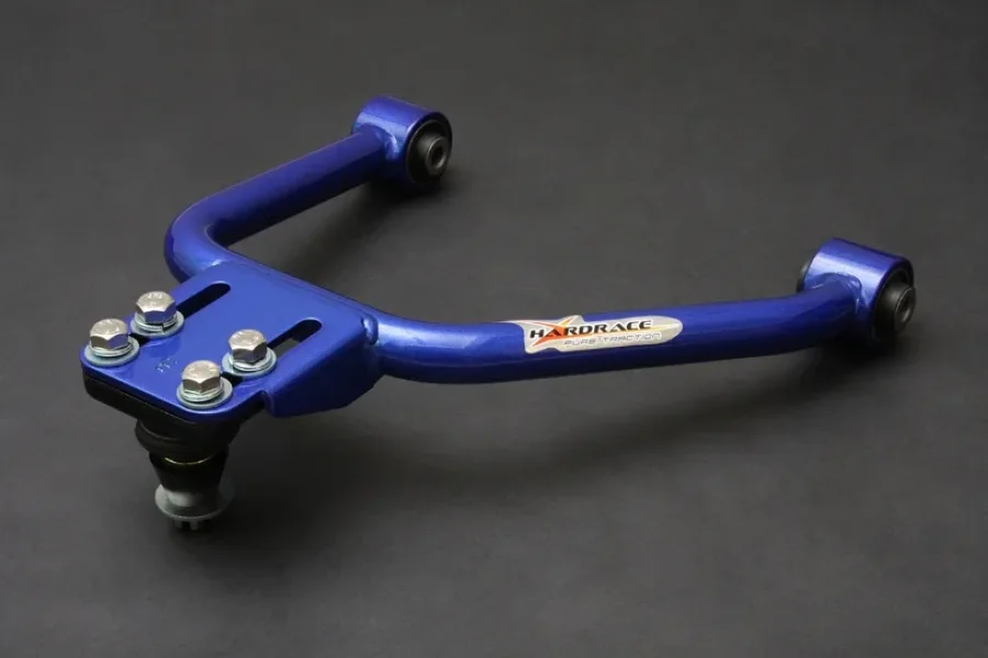 Hardrace Adjustable Front Upper Control Arm Infiniti G series, Nissan Skyline, Z-series, référence 6327