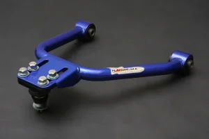 Hardrace Adjustable Front Upper Control Arm Infiniti G series, Nissan Skyline, Z-series, référence 6327