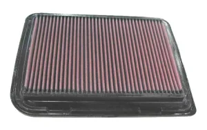 K&N Filtre à air de remplacement 33-2852, référence 33-2852