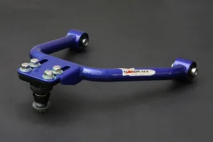 Hardrace Adjustable Front Upper Control Arm Infiniti G series, Nissan Skyline, Z-series, référence 6328