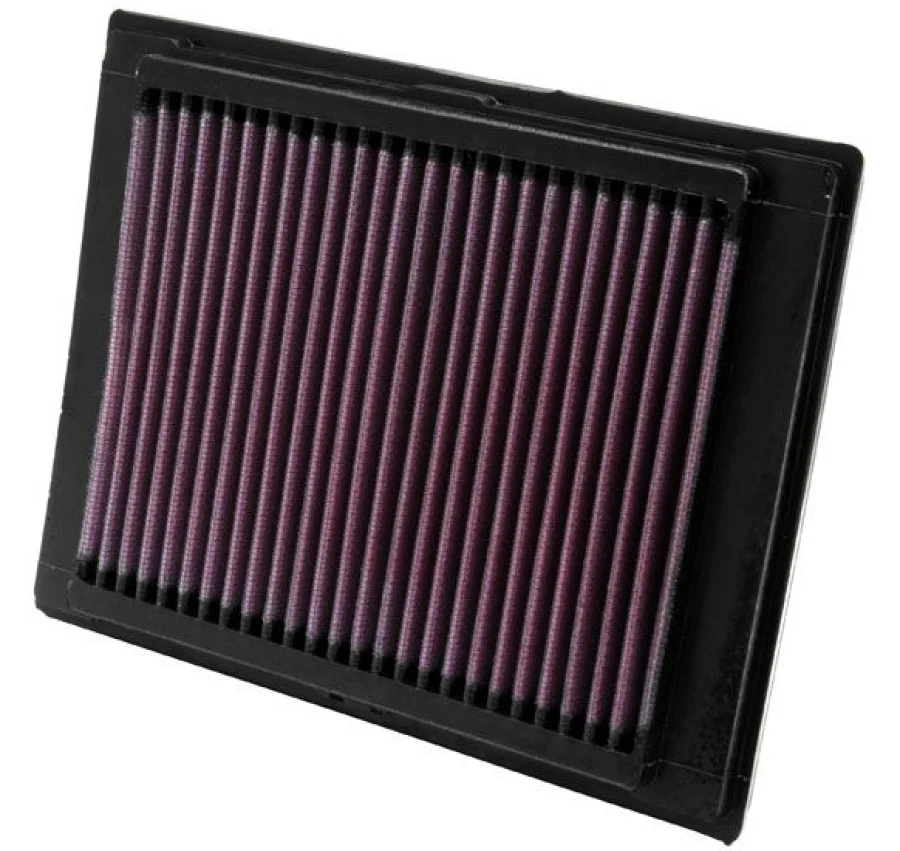 K&N Filtre à air de remplacement 33-2853, référence 33-2853