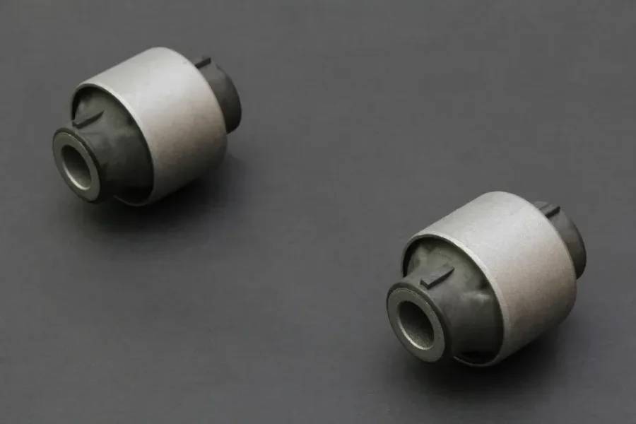 Hardrace Front Tension Rod Bushing Infiniti G series, Nissan Skyline, Z-series, référence 7139