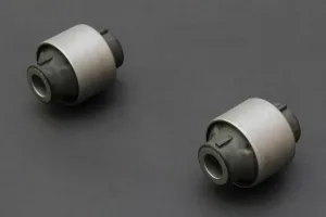 Hardrace Front Tension Rod Bushing Infiniti G series, Nissan Skyline, Z-series, référence 7139